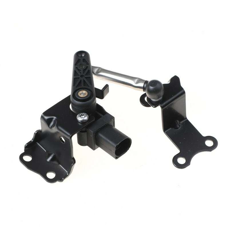 New Headlight Level Sensor 1K0941273M For VW CC Touran Tiguana / Skoda Octavia