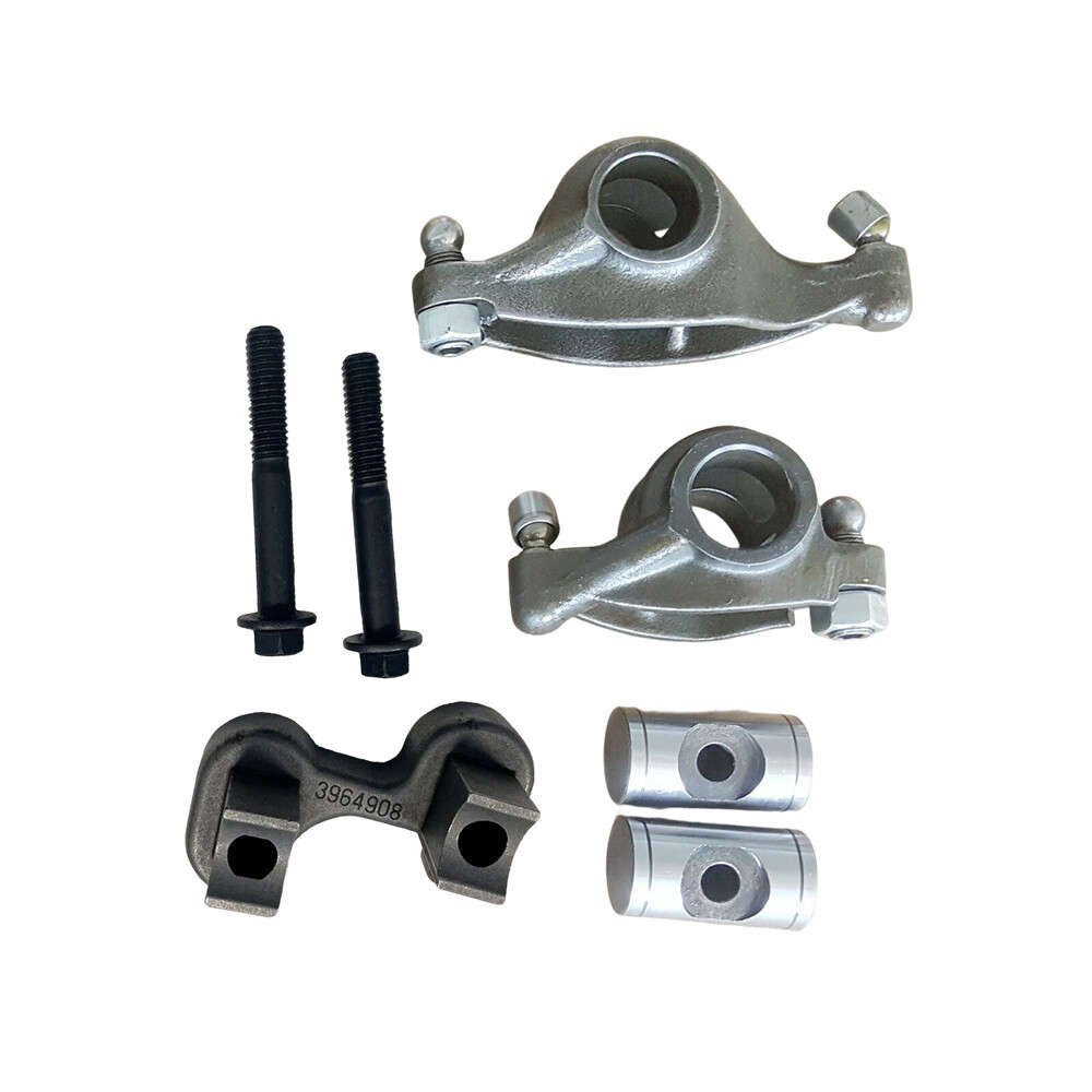 For Cummins for Dodge 5.9 6.7 24V 98-17 Rocker Arms Shafts
