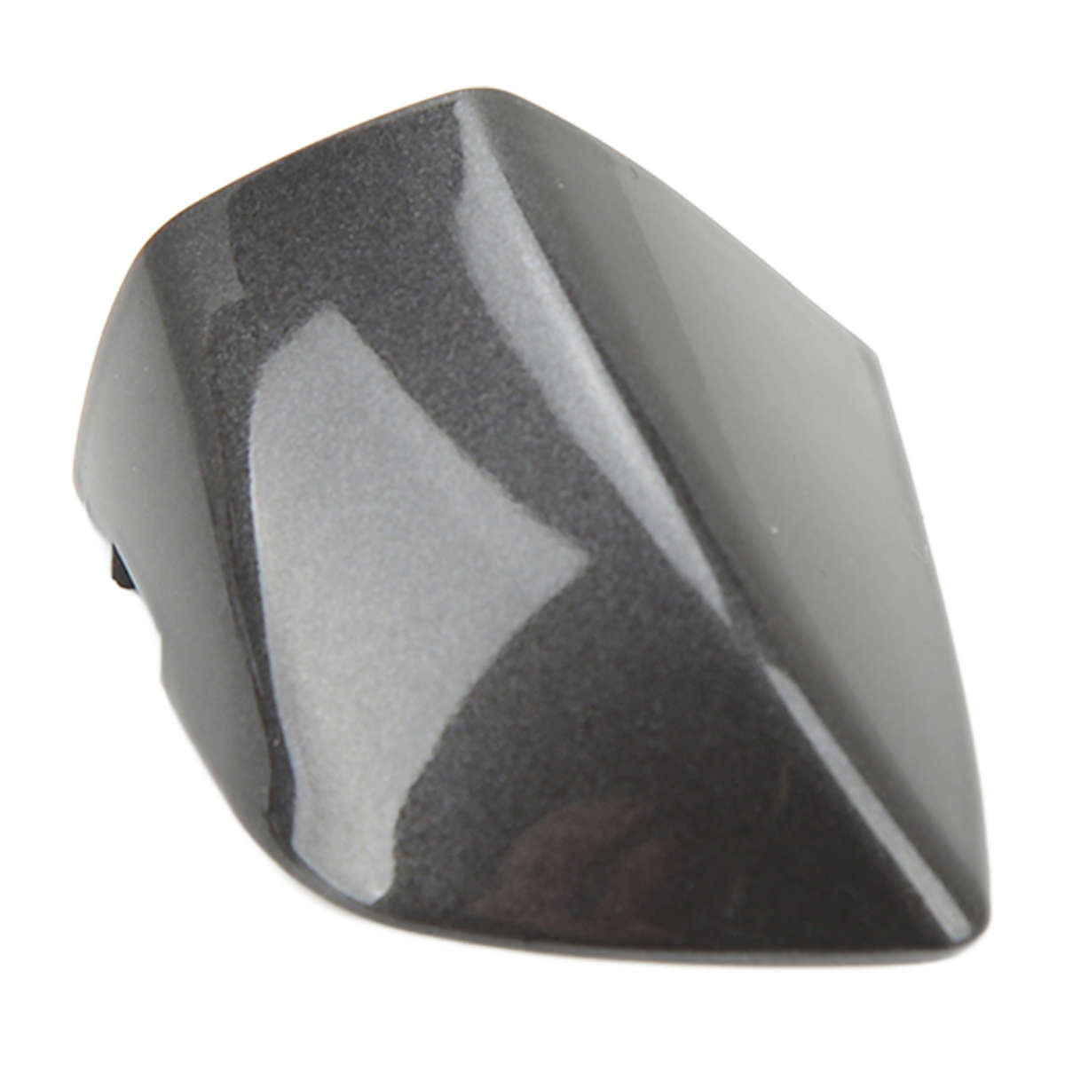 (Black)Small Case Dry Box Waterproof Waterproof Case Waterproof Diving CW