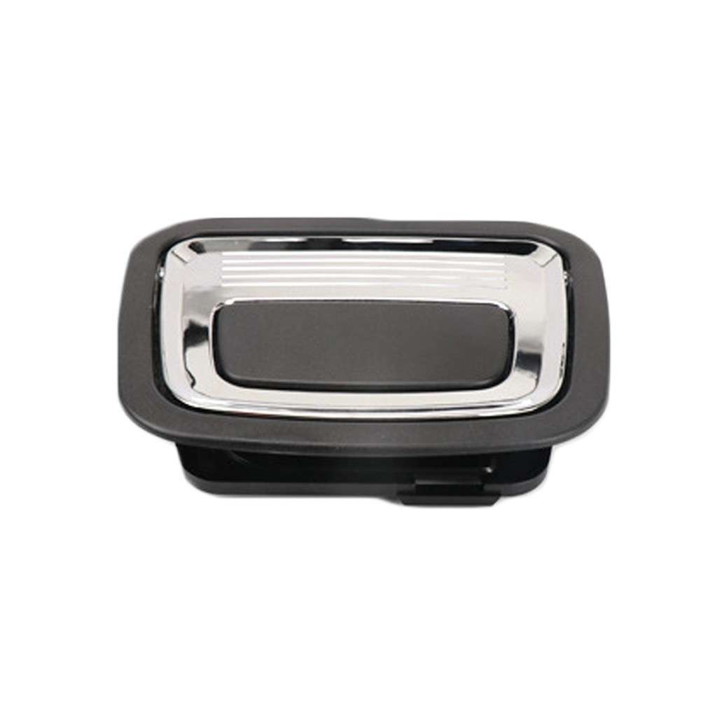 Black Trunk Inside Floor Brab Handle For Mercedes X253 W166 ML GL GLE New