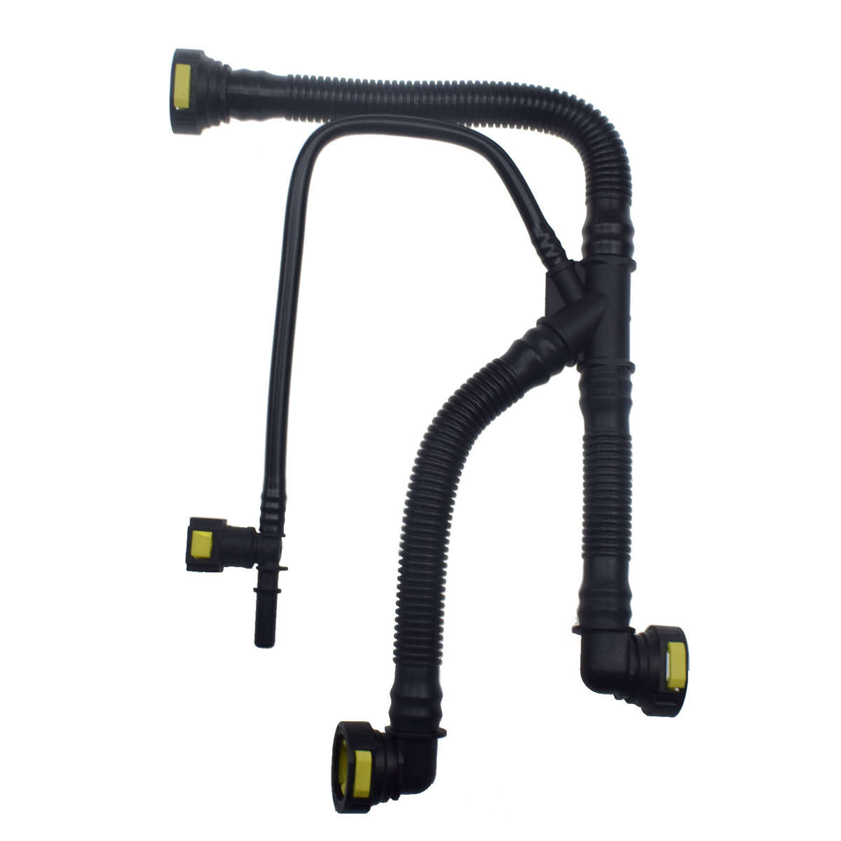 1192.W0 Crankcase Breather Pipe 1192W0 Fit Peugeot 206 207 307 Citroen 1.6 16V