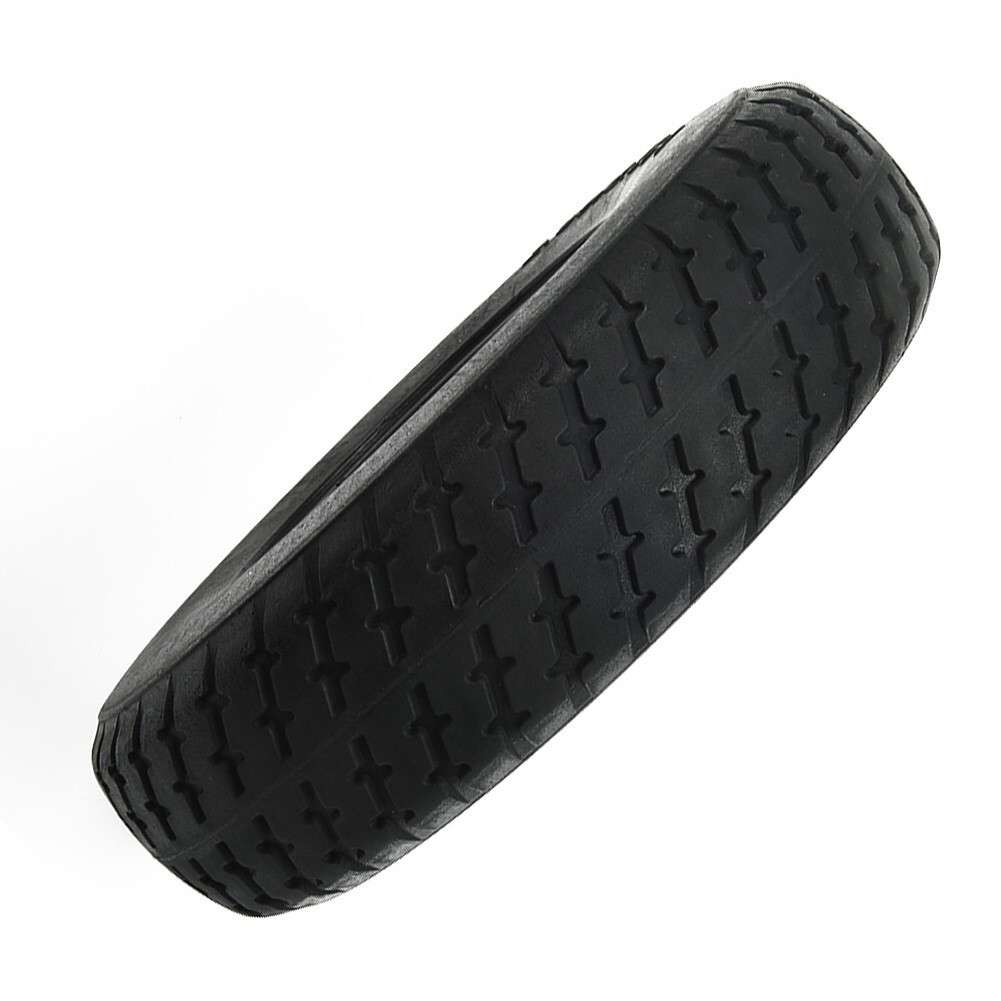 Battery Car Solid Tire Scooter Non-pneumatic Explosion-proof Tire 9 In 2.8/2.5-4