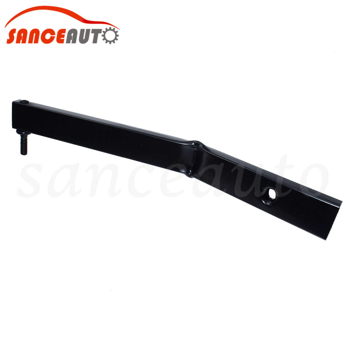 New Radiator Core Support Mount Bracket Front Left For AUDI A4 B8 A5 8K0805527A