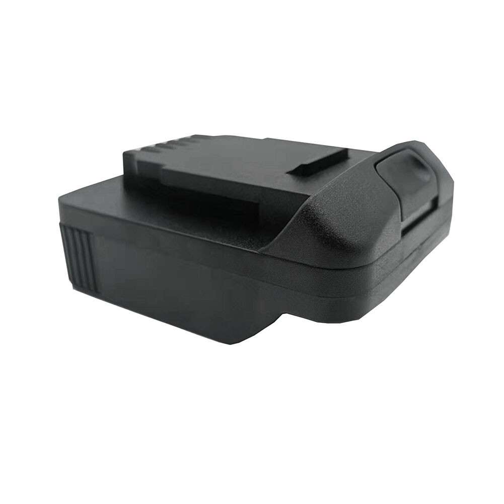 1*Battery Adapter For Metabo 18V Li-Ion Battery To For Dew 20V DCB Tools