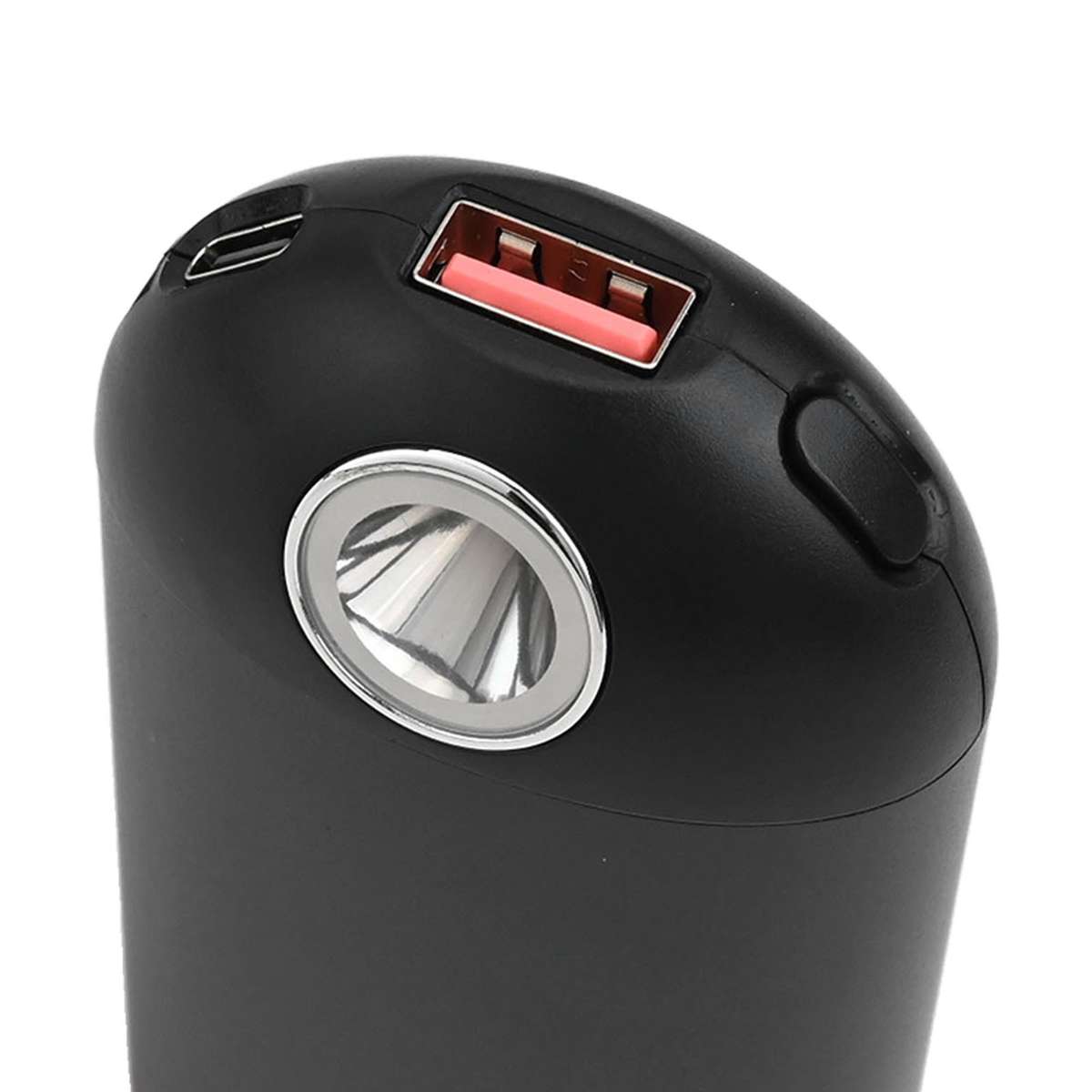 For Camping Companion Portable Heater With Long Lasting Battery Life Options