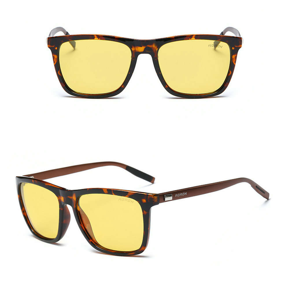 Aluminum Polarized Sunglasses -  Selection of 8