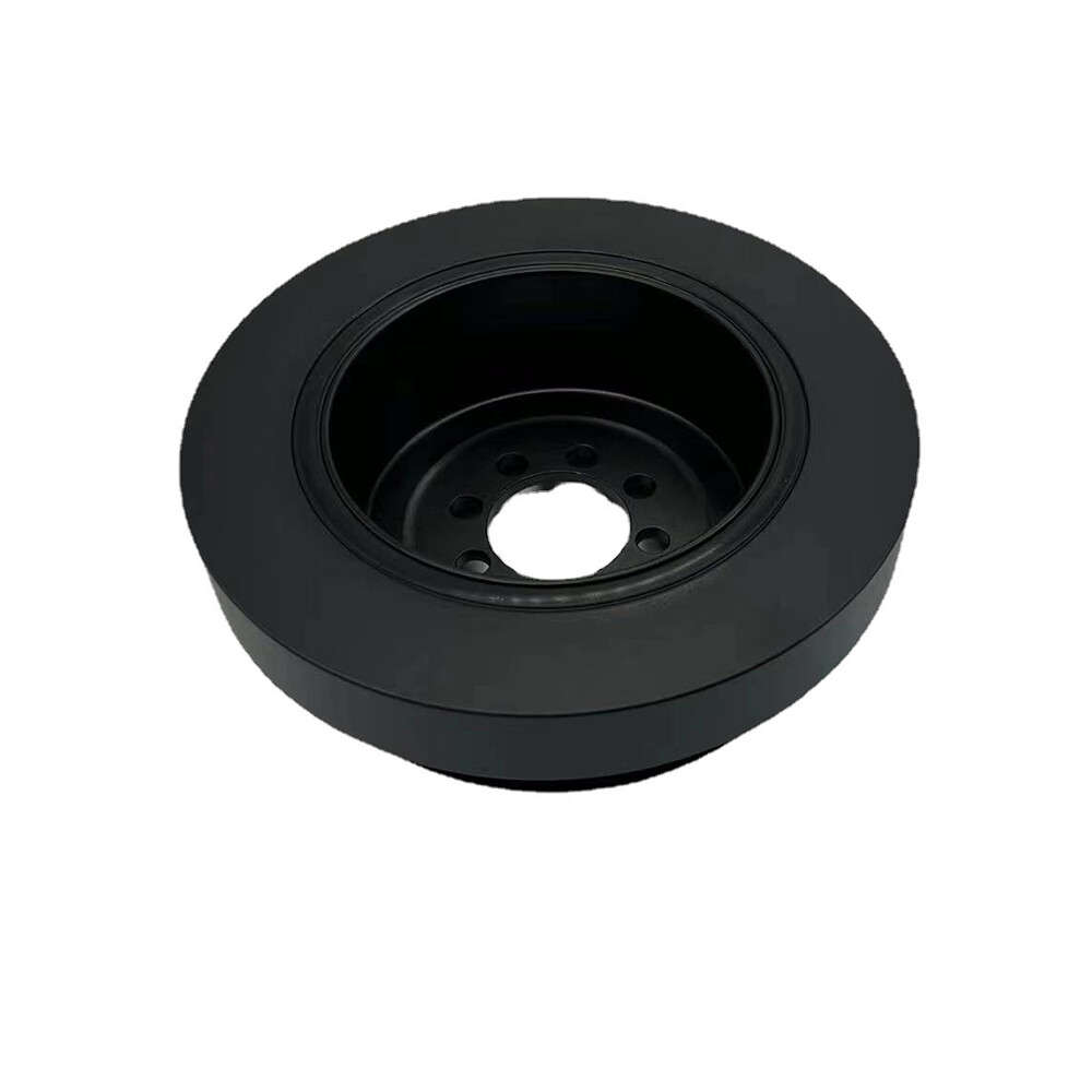 For BMW N55 335I X1 11237576675 Crankshaft Pulley Vibration Damper