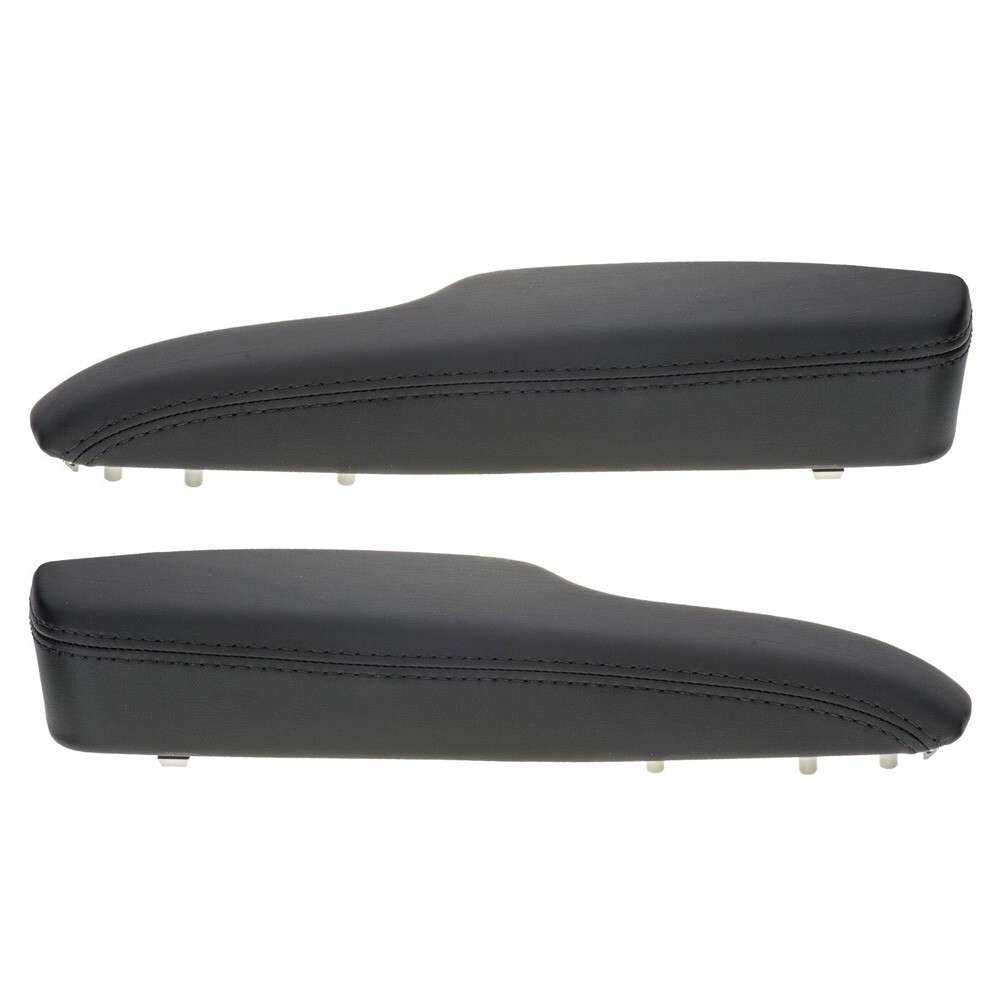 Pair For CHRYSLER 300 For DODGE For CHARGER 2011-20 FRONT RH/LH SIDE ARMREST