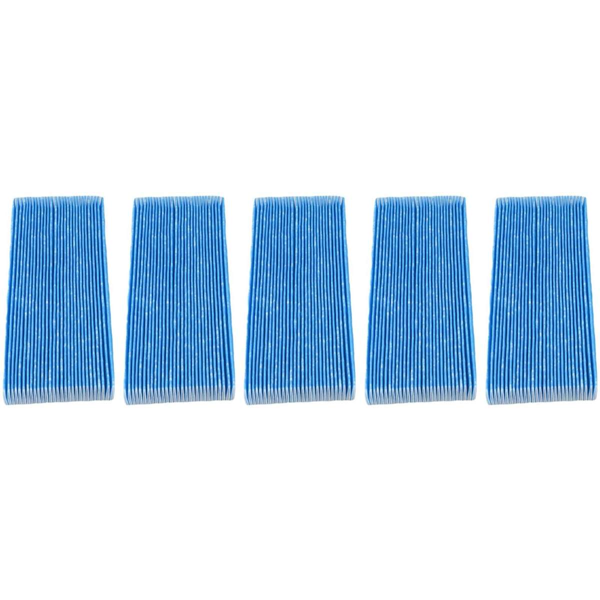 5PCS Air-Purifier Filter For AC / MC Series-Purifiers KAC017A4 KAC006A4