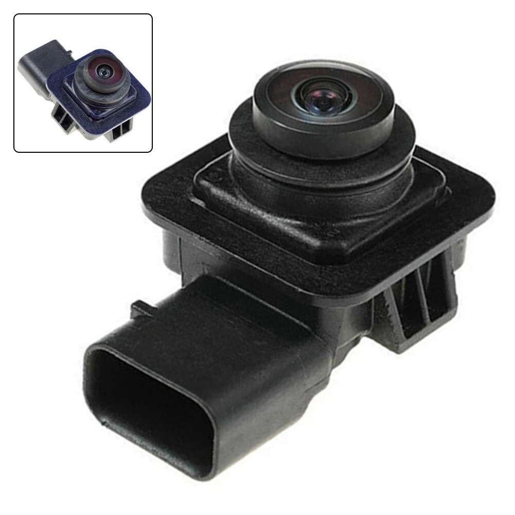 Rear View Backup Camera For Range Rover For Evoque 2011-2018 EJ3219G490AC New