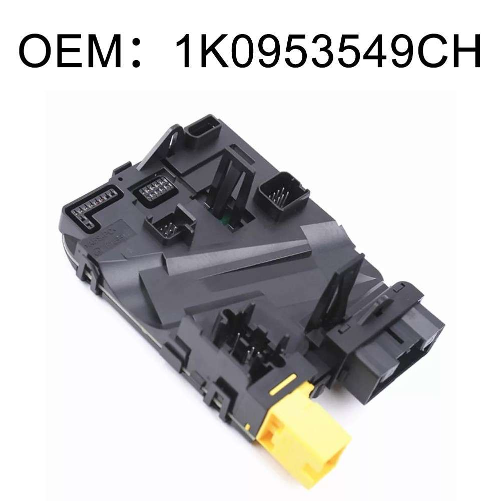 Steering Wheel Module 1K0953549CH For Golf 6 For MK6 For Caddy