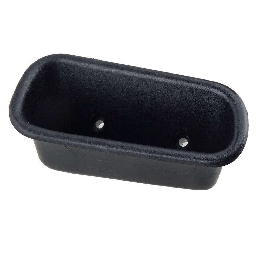 PAIR FRONT R&L DOOR PULL CUP 04741404 04741405 For Dodge For Ram 1500 2500 3500