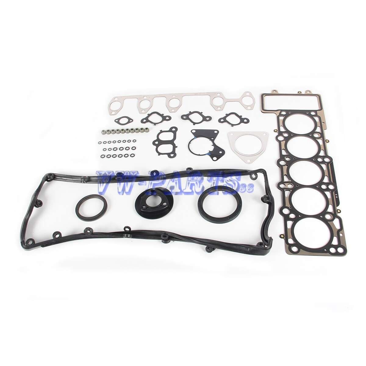 2.5TDI Engine Gasket Repair Kit Fit For VW Touareg Transporter