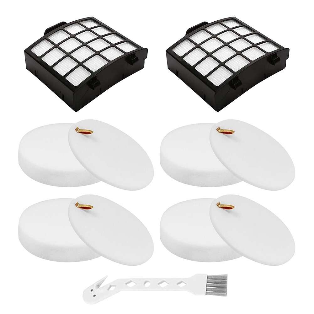 Maintain Optimal Performance With This Filter Replacement For Shark AZ1810