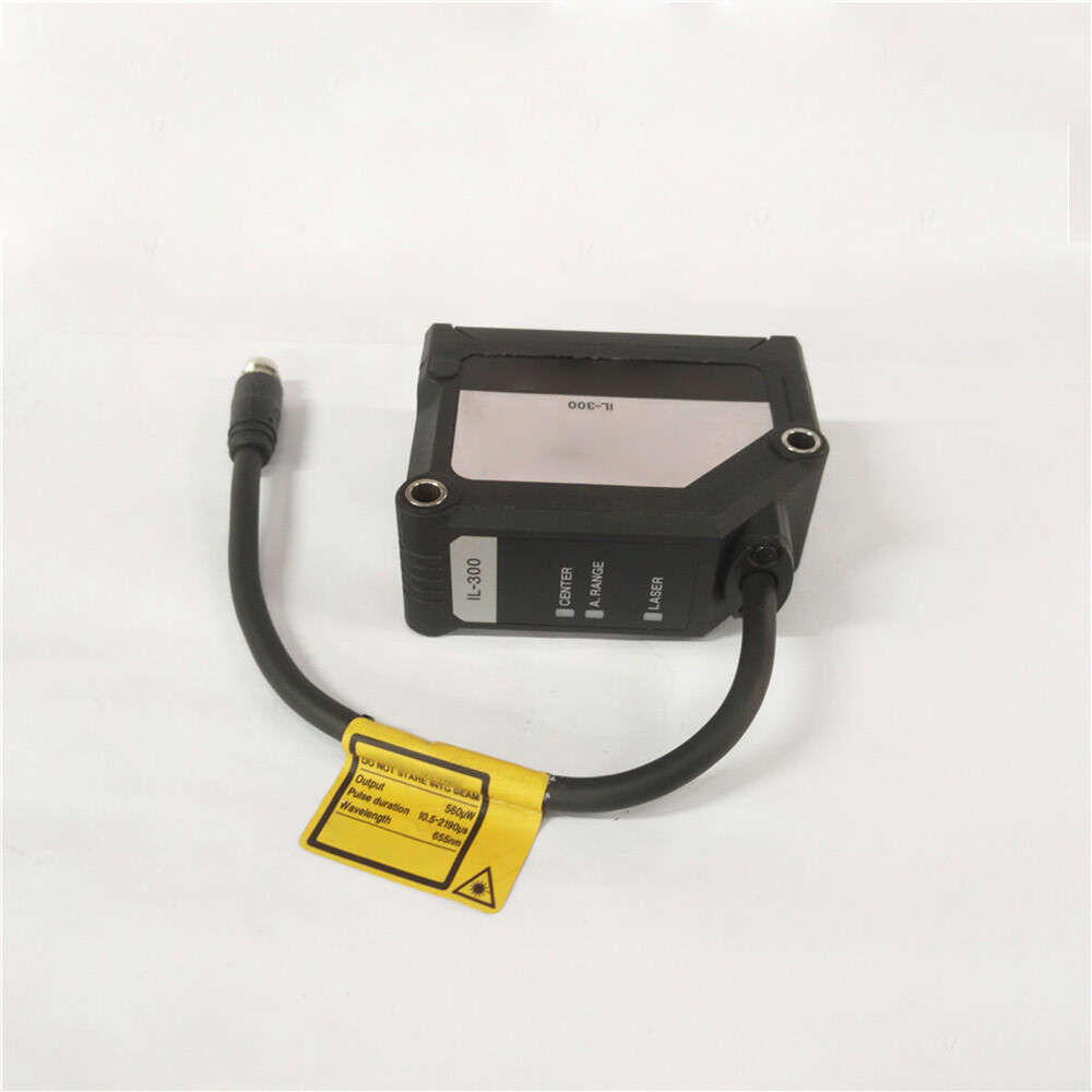 For Keyence IL-300 IL300 Laser Sensor