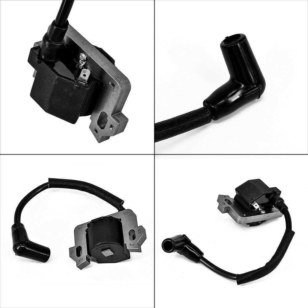 1 X Replacement For Ignition Coil GC160 GC190 for GCV190 GSV190A Engine