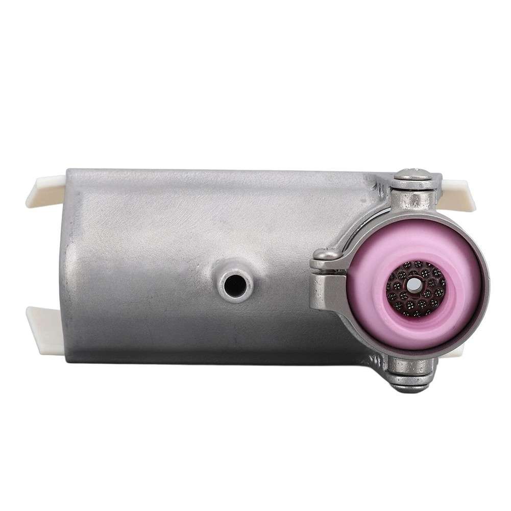 Quality Ti Alloy Welding Shield And Gas Lens For Enhanced Welding Quality