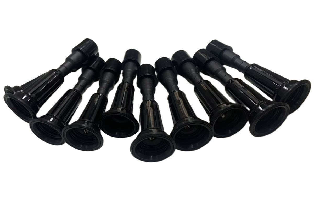 10Pcs Ignition coil fitting ZJ20-18-100 Suitable for 11-15 Mazda 1.5L 1.4L 1.6L