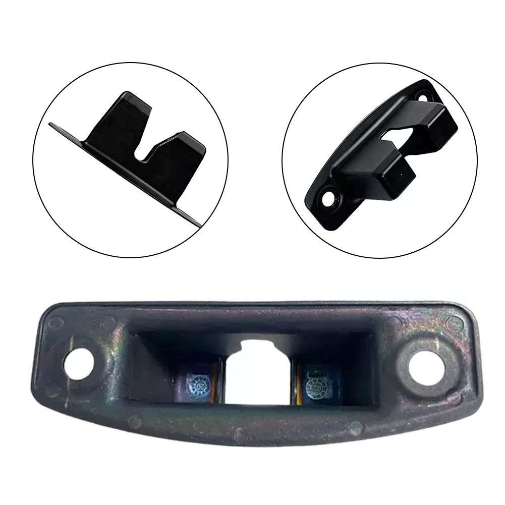 Rear Door Lower Latch Cover For Tesla For Model X 2016-2021 1054149-00-G