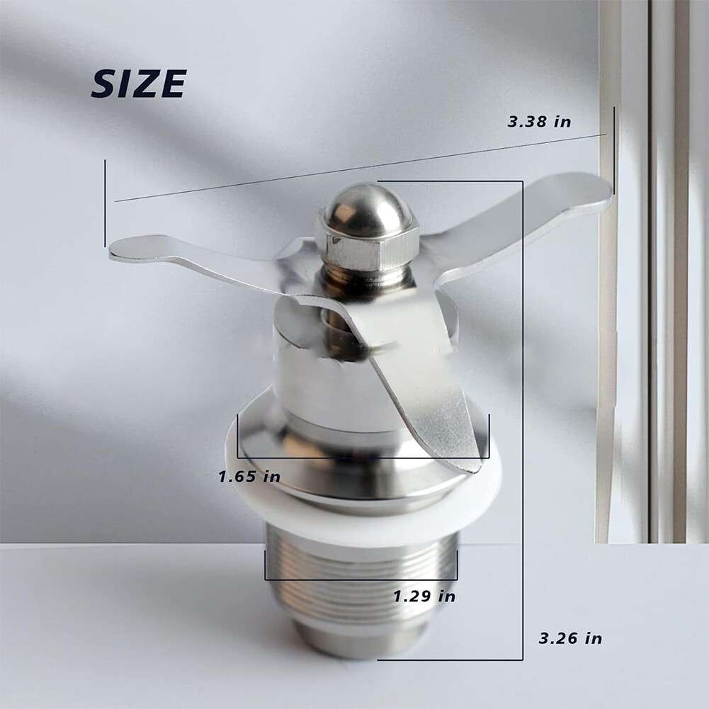 Replacement Assemblies Designed To Fit All Major For Waring Blender Models