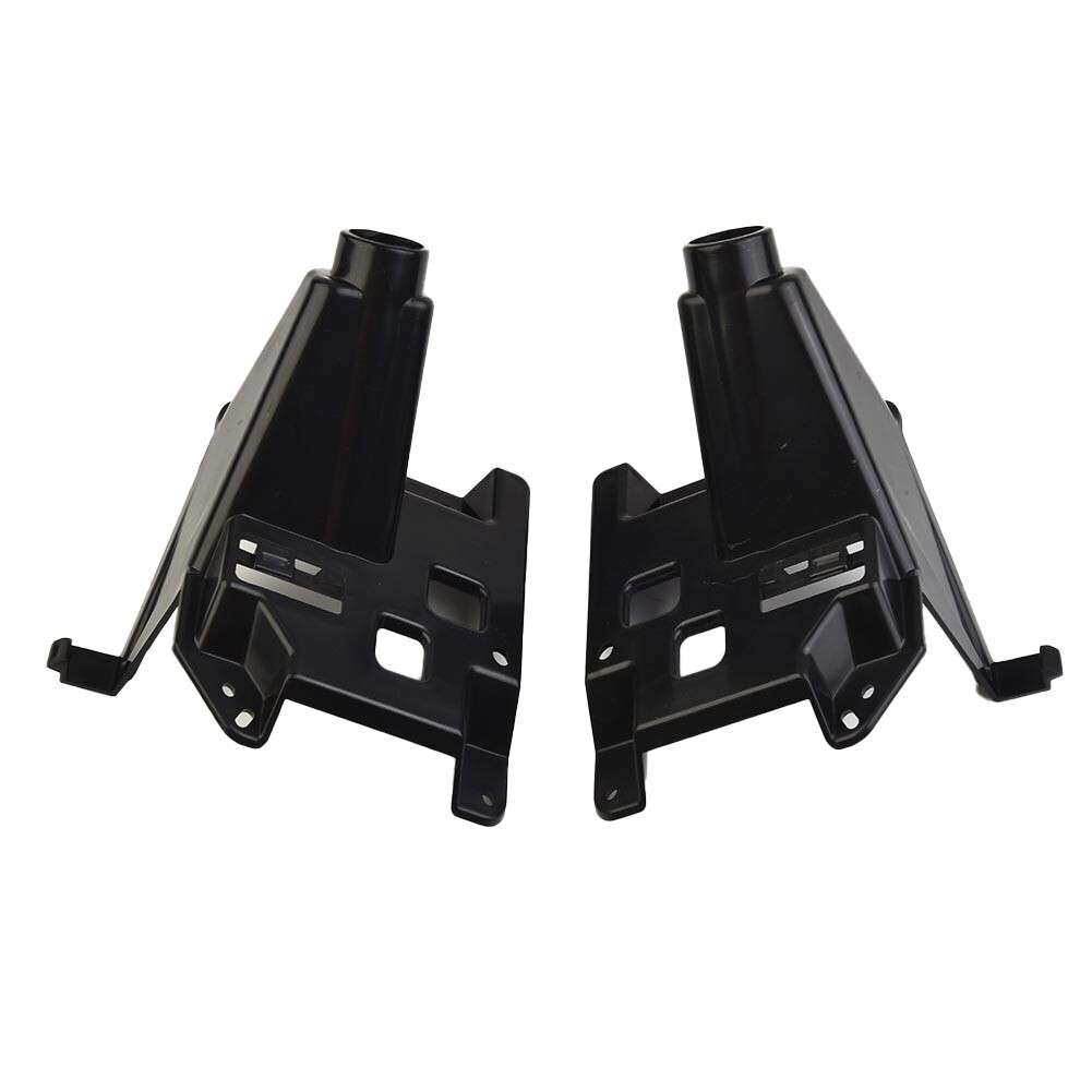 Rear Taillight Bracket Pair For Jeep Wrangler JL 2018 2019 Perfect-Replac