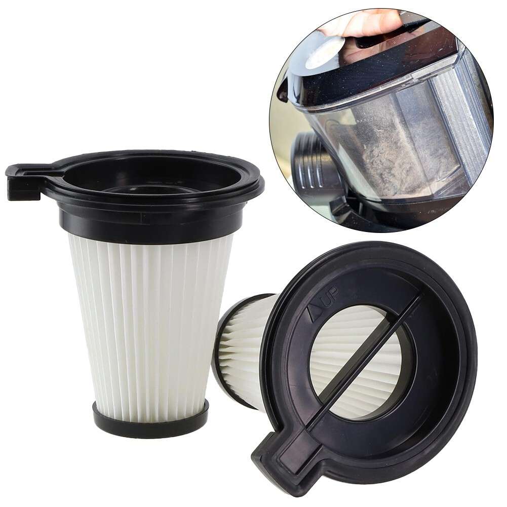 Purify Your Air Washable Filter Replacement For Wyze Cordless Vacuum 2Pack