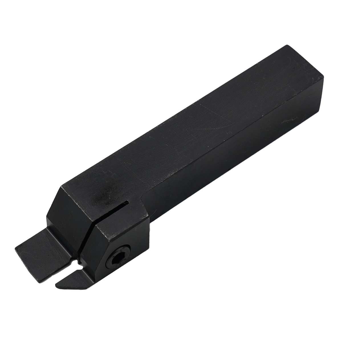 10*MGMN200 Inserts + 1x MGEHR2020-2 20mm Lathe Grooving Parting Off Tool Holder
