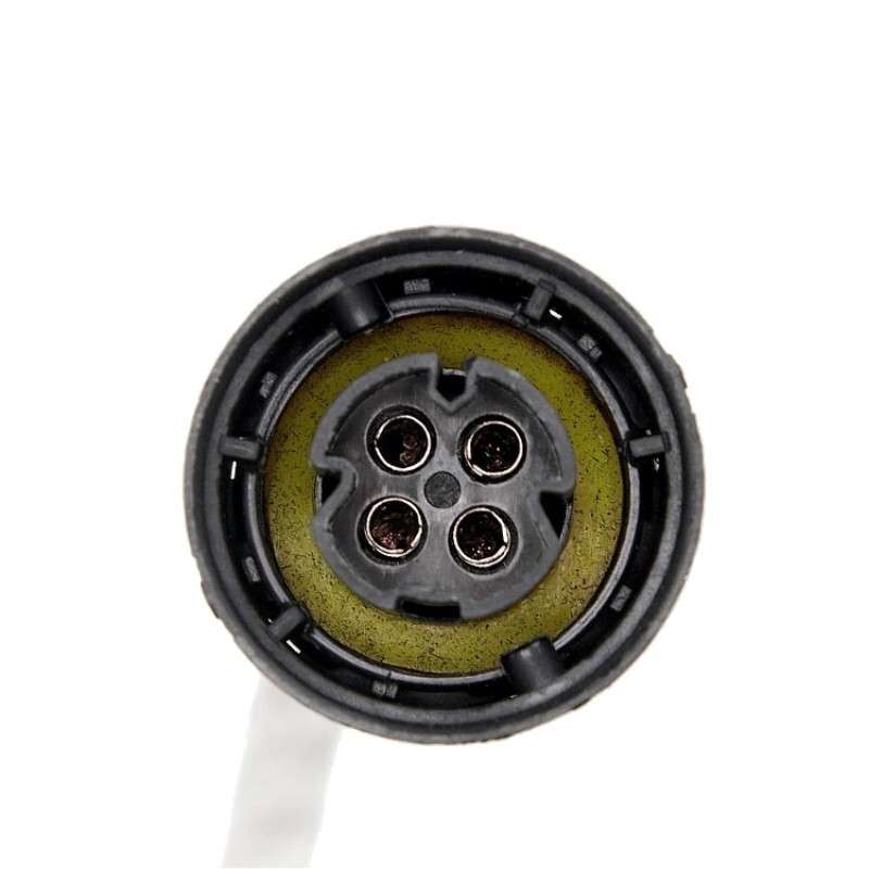 Oxygen Sensor Ships Fast 11781734393 For BMW E30 E31 E32 E34 E36 E38