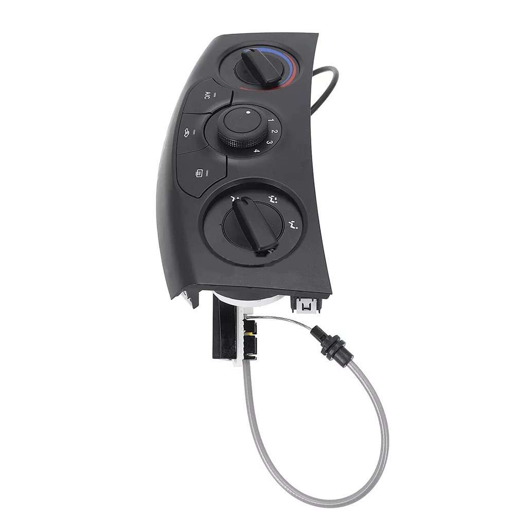 Air Conditioning Heater Panel Climate Control 9003925 9013639 For Chevrolet