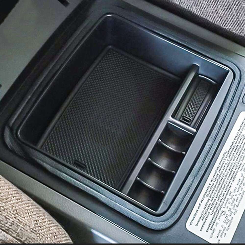 Refrigerator Storage Cover Tray For Toyota For Land Cruiser Classification