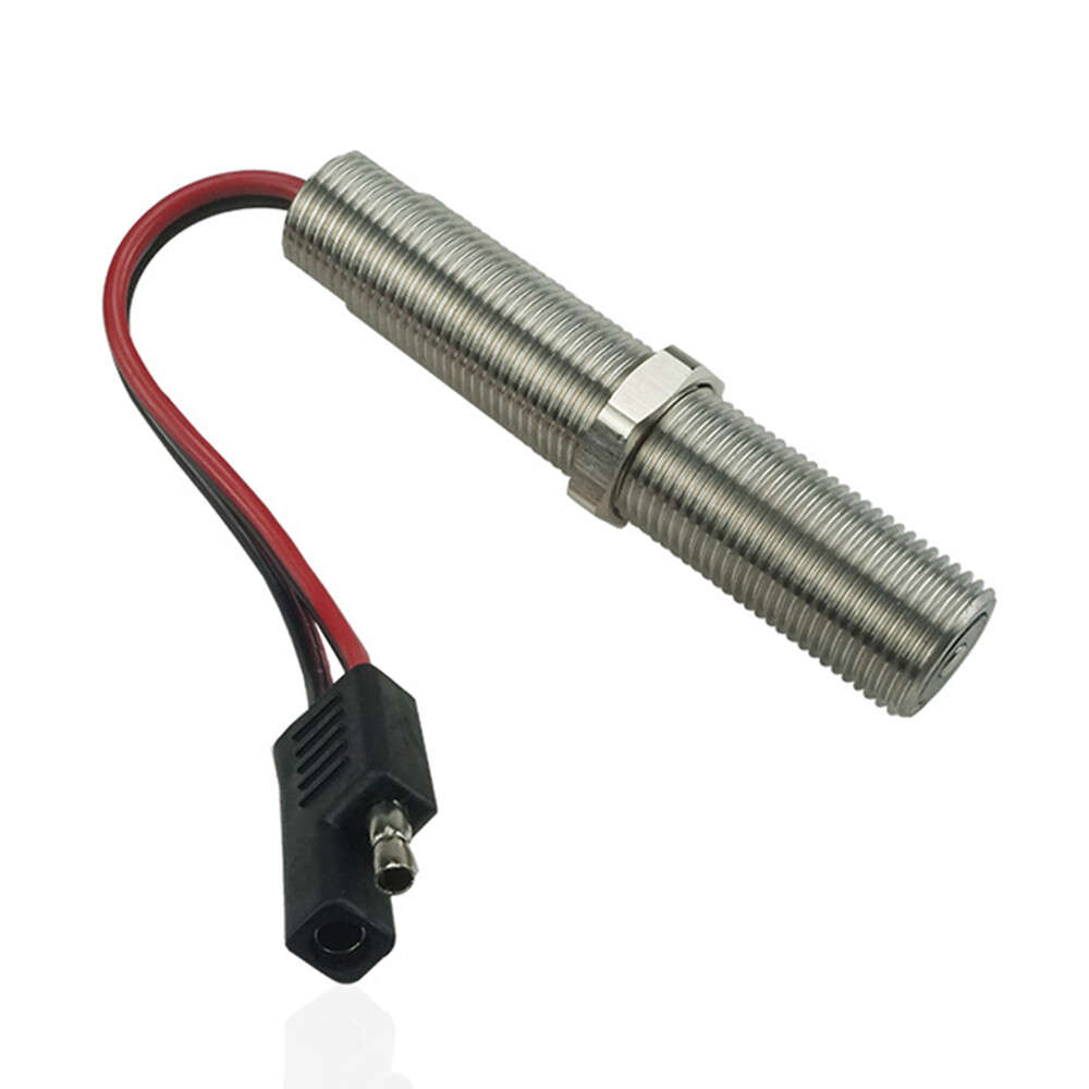 MSP6724 Magnetic Speed Pickup Sensor for Pick Up 3/4-16 UNF-2A Threaded