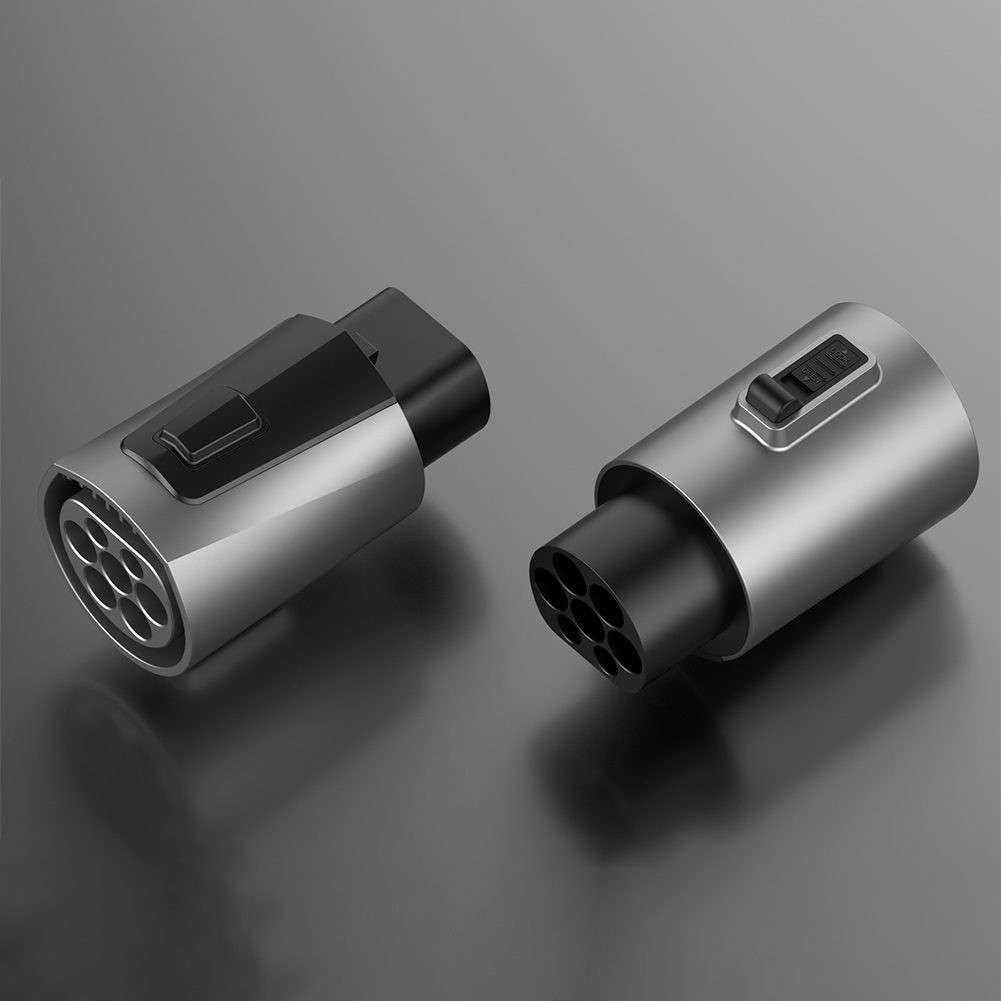 Safe And Reliable Charging With Type 2 To GBT EV Adapter Seamless Integration