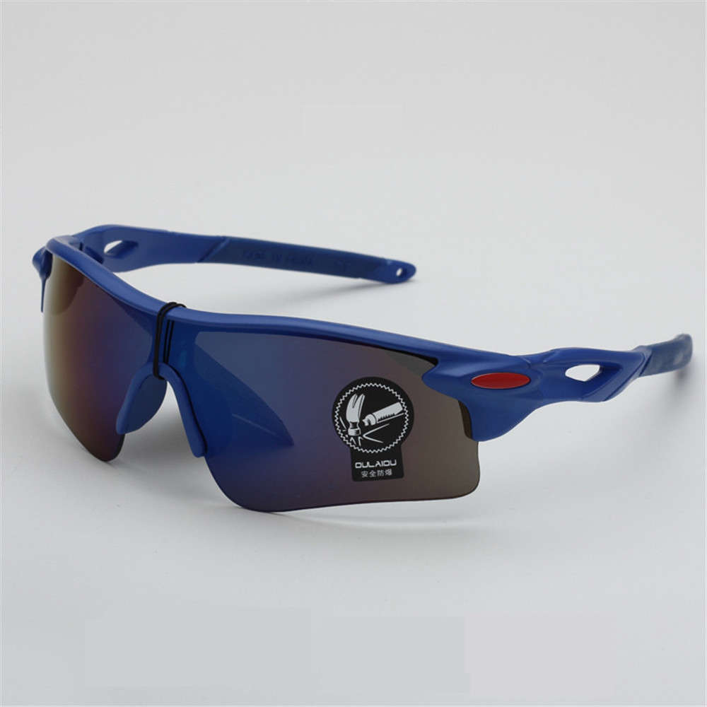 Sport Sunglasses UV 400 - Cycling.Running,Golf,Fishing