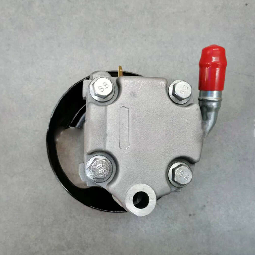 For MAZDA3 2004-2016 Power Steering Pump BP4M-32-600B