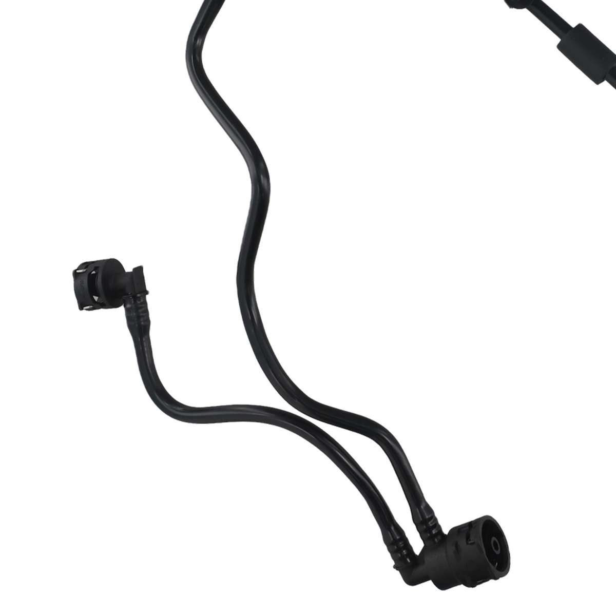 2055012625 Engine Coolant Overflow Hose For For C300 2015-2017 For Mercedes-Benz