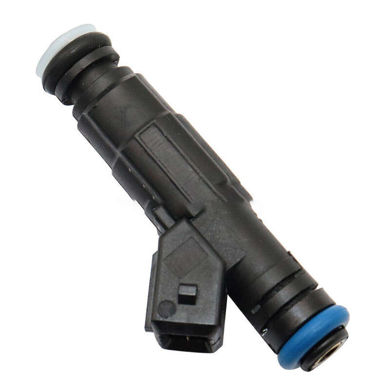 4Pcs Fuel Injectors 0280156095 Fit for Ford Focus 2.0L 1989CC 121Cu 2002-2004