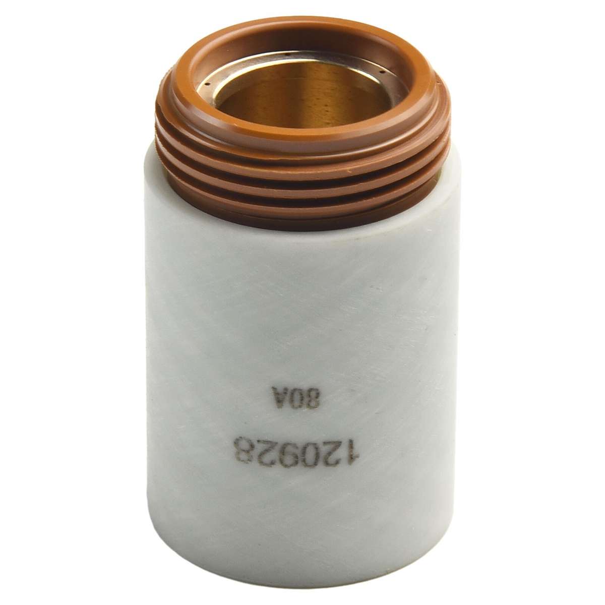 Reliable Cut Quality With Timely Replacement Of Consumables 120928 Fixed Cap