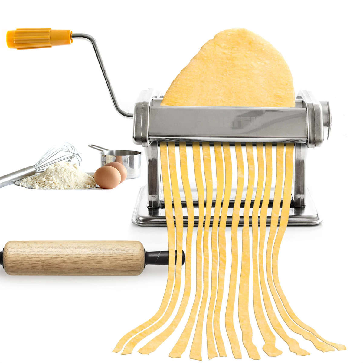 Pasta Machine