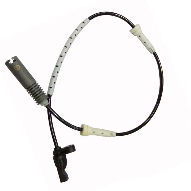 34522283045 For BMW 3 1 E90 E92 E93 E82 Front ABS Wheel Speed Sensor