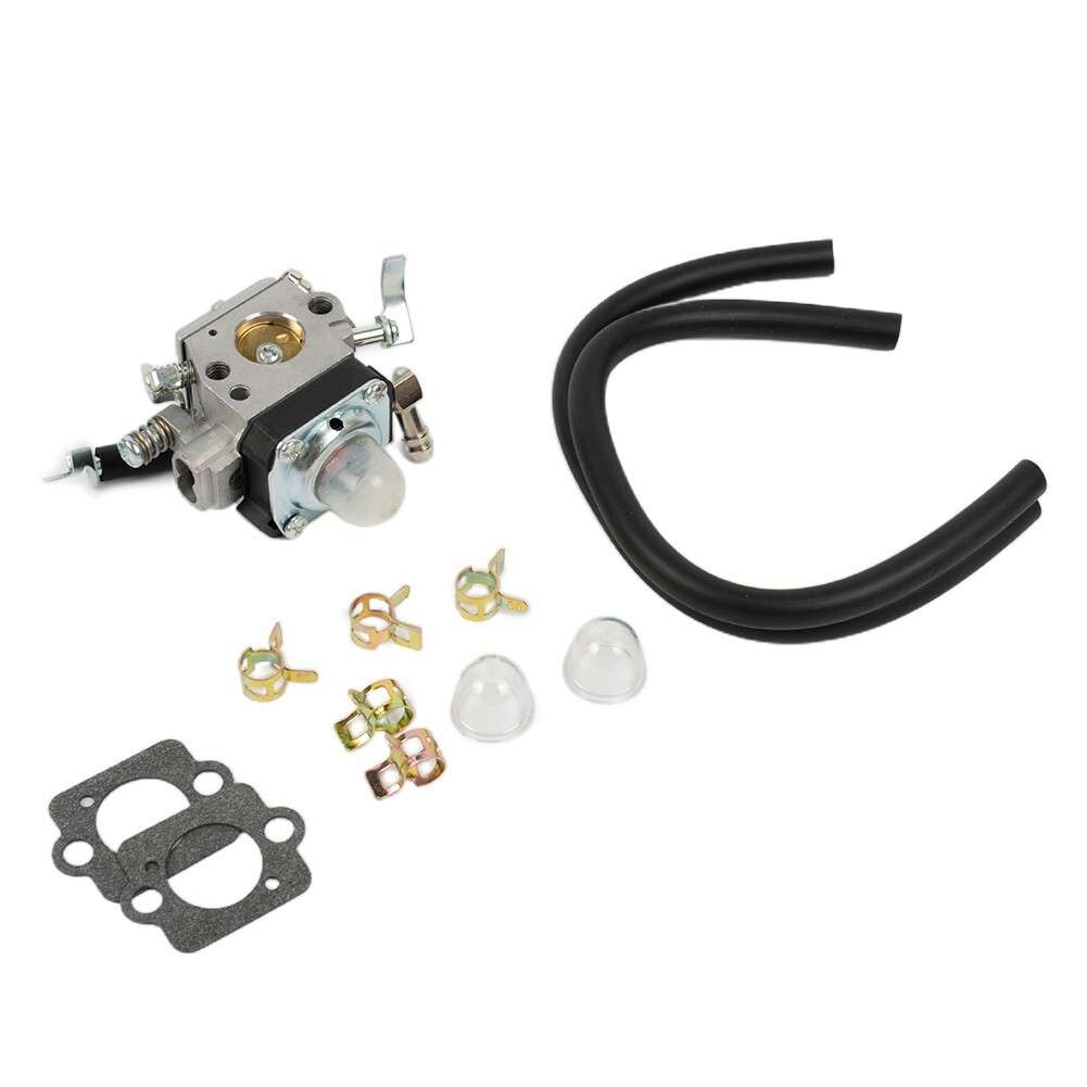 Carb Carburetor For Wacker BS50-2,BS50-2i,BS60-2i BS70-2i Walbro-HDA 242 Gasket