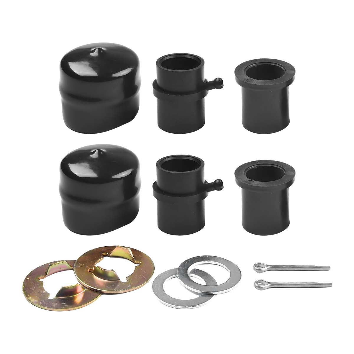 941-0990B Wheel Bearing Rebuild Kit Compatible For Cadet Replace 741-0990B