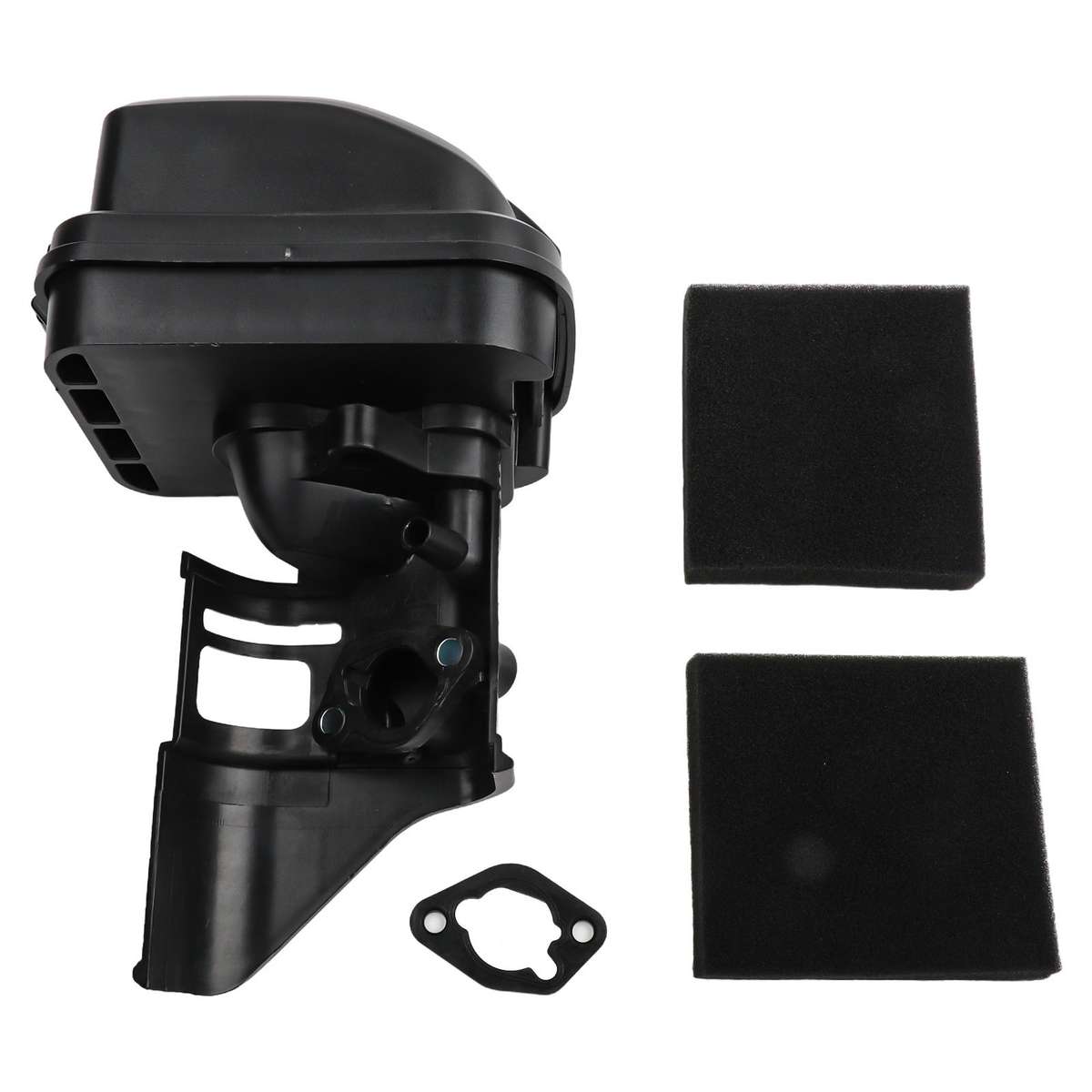 Air Filter Box Assembly For 212cc Engines Ensuring Optimal Performance