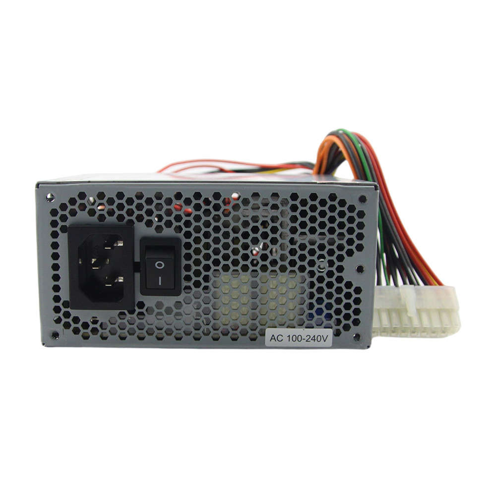 Power Supply 250W 20Pin + IDE*4 For Delta DPS-250AB-101B B DVR