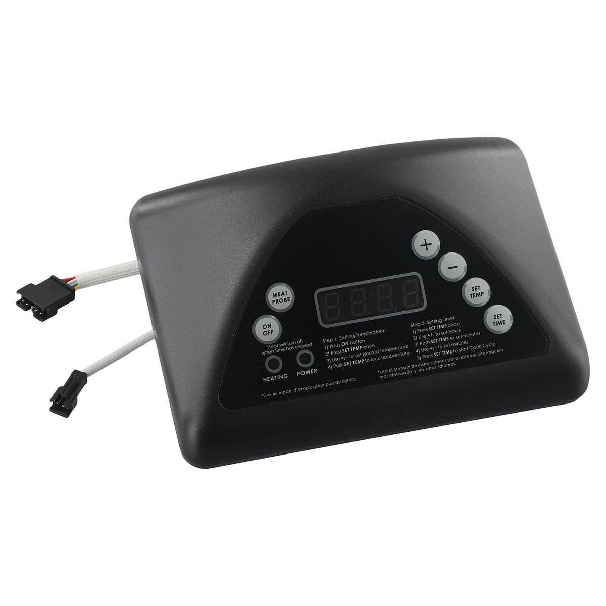 MB Digital Controller Replacement Part For Electric-Smokers