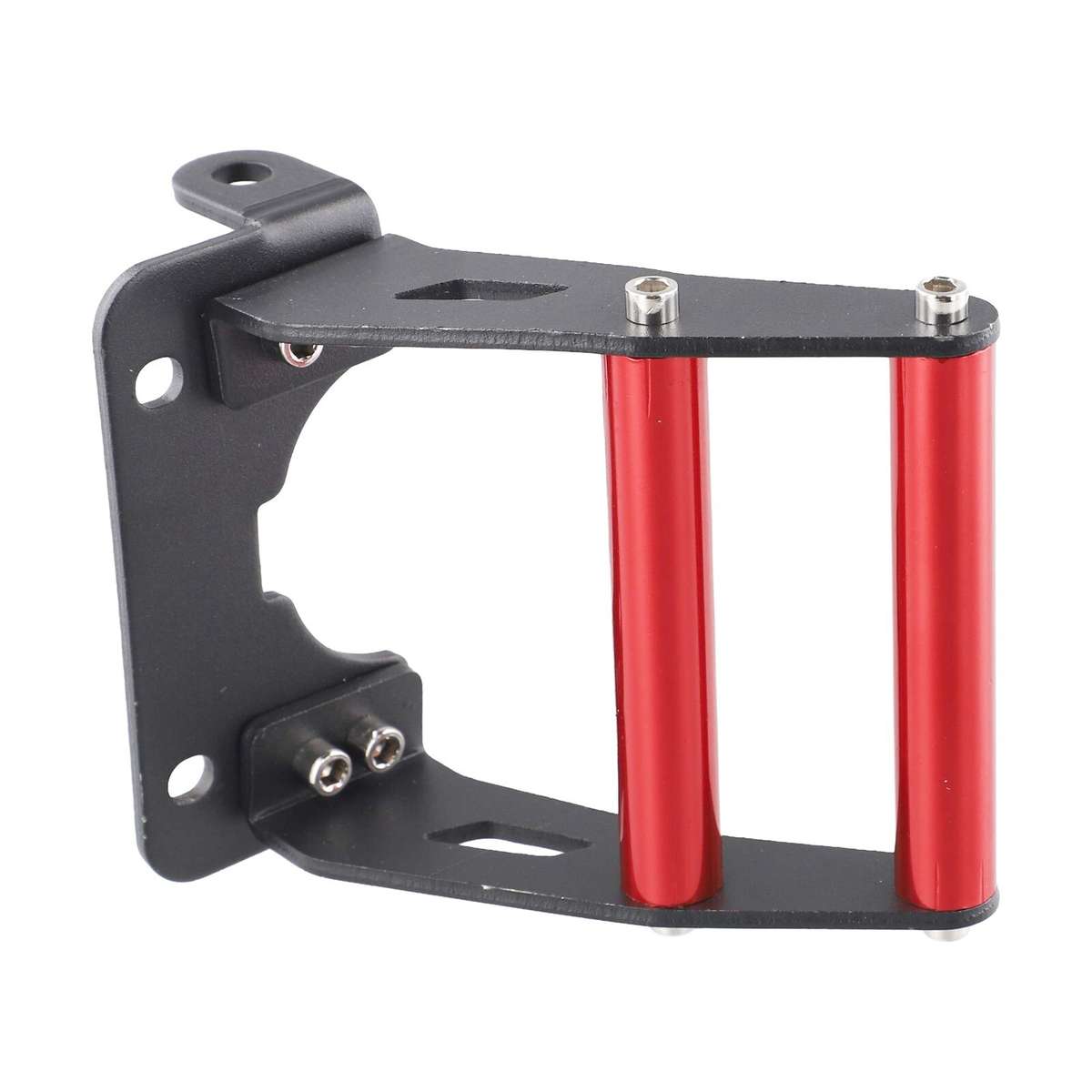Increase Your Scooter's Performance With Rear Footstep Support For Kugoo M4Pro