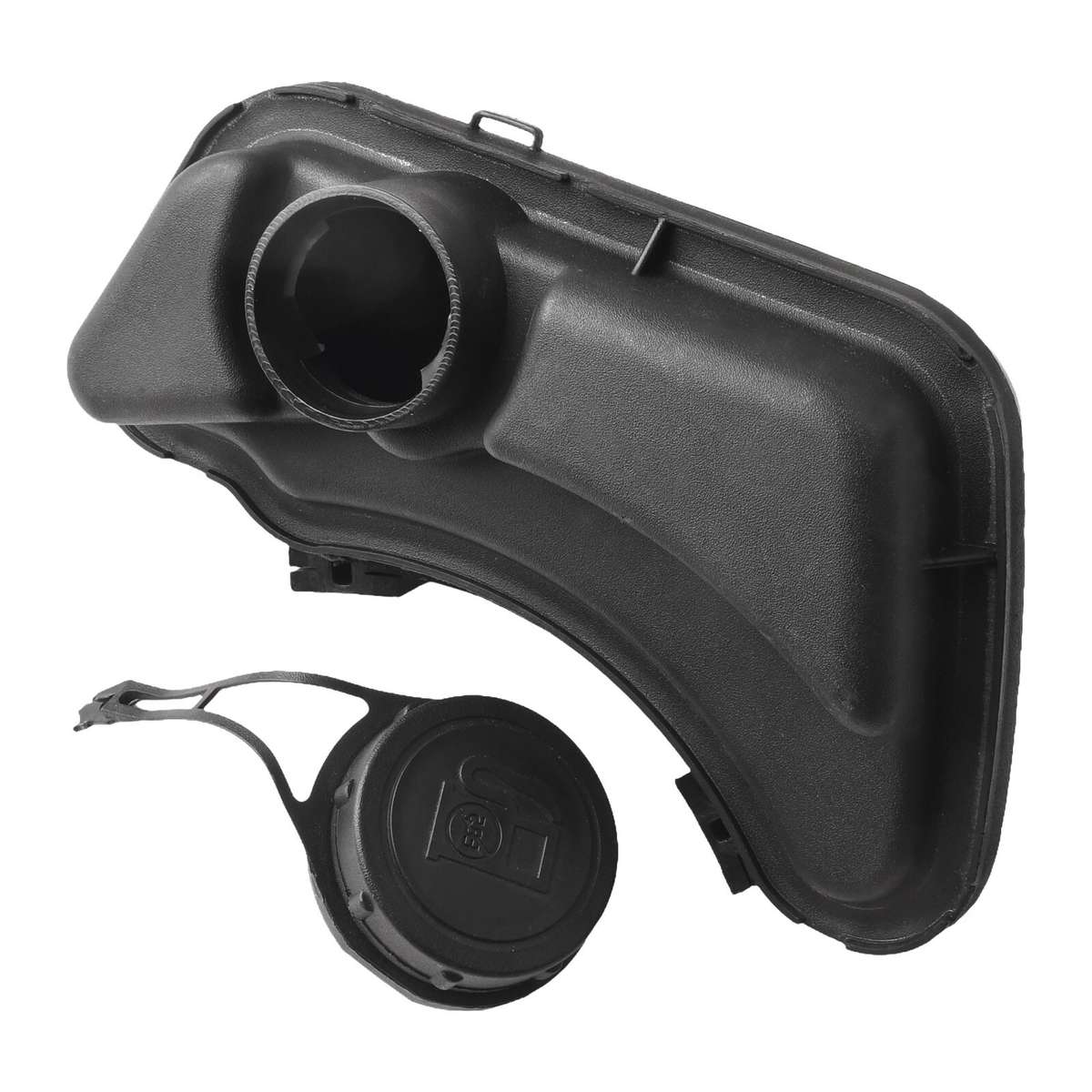Plastic Engine Replacement Fuel Gas Tank 596251 With Gas Cap??596250-Sp