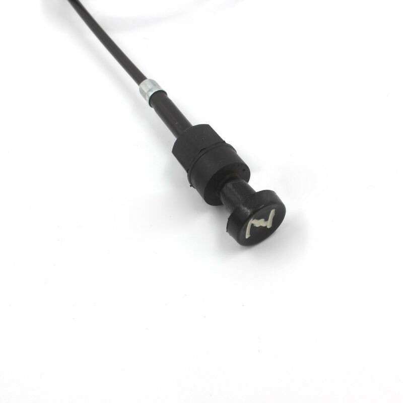1pc Motorcycle Choke Cables For ATC125M ATC200M ATC200E ATC200ES TRX200