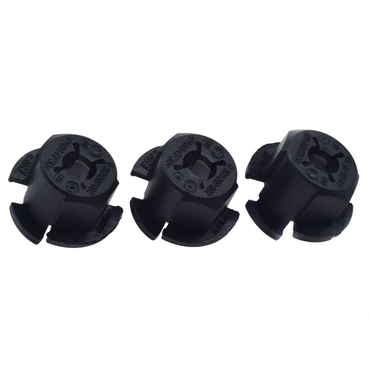 3PC Radar Alignment Mounting Clip 36806-TLA-A01 For 20-21 Honda Accord Civic CRV