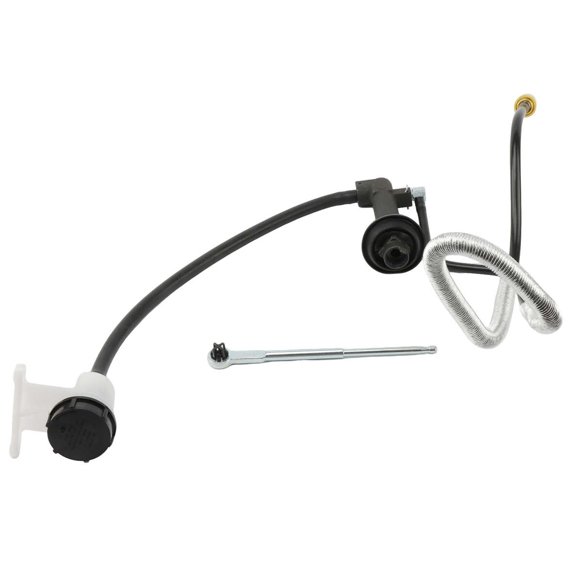 Clutch Master Cylinder For Ford Ranger 2.3 2.5 3.0 Explorer Mazda F57Z-7A543-A