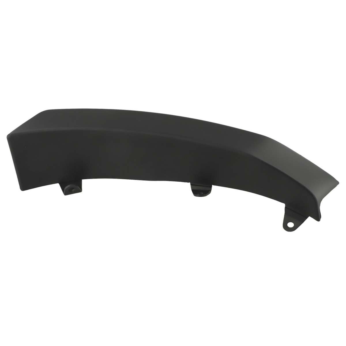 RH Passenger Side Wheel Opening Flare Molding For Ram 4500 5500 2011-2018 New~